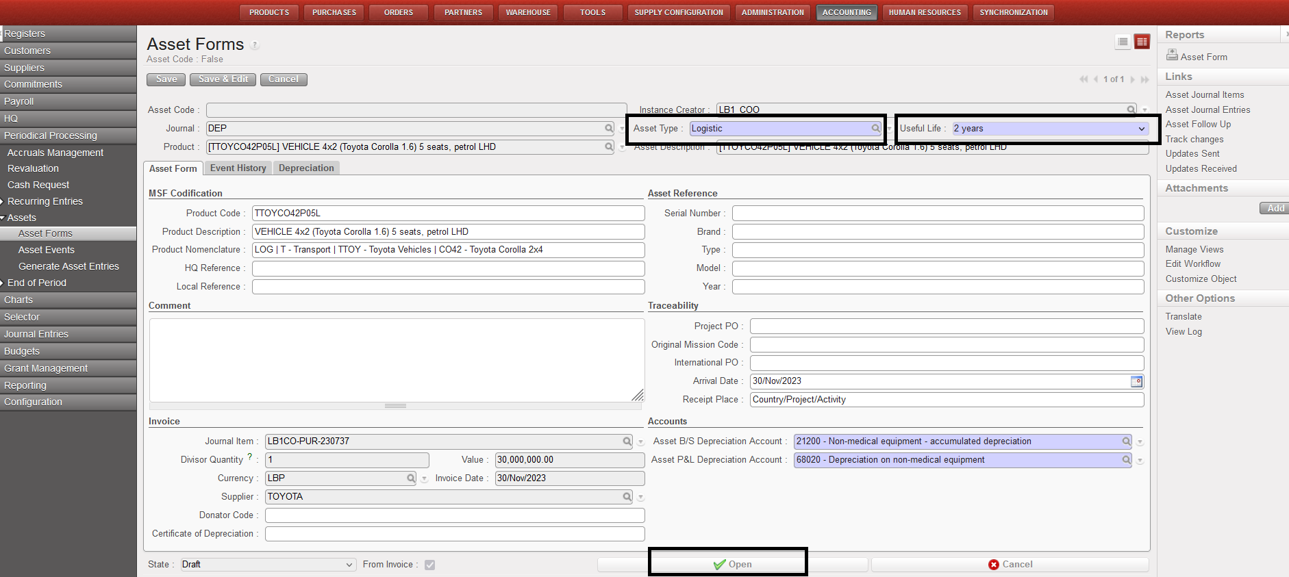 A screenshot of a computer

Description automatically generated