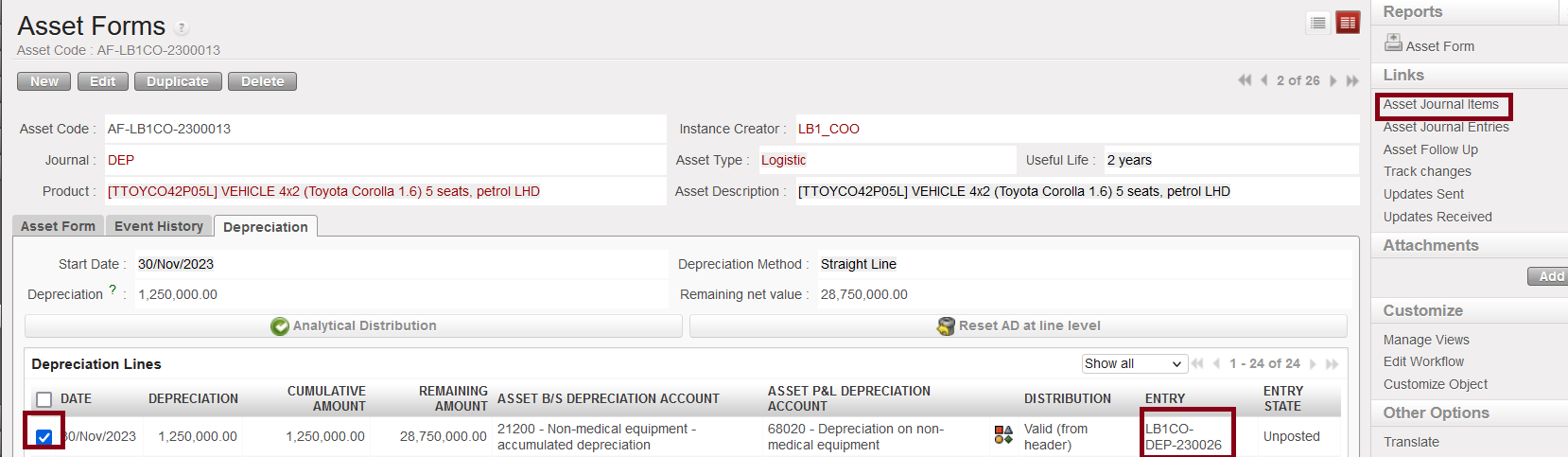 A screenshot of a computer

Description automatically generated