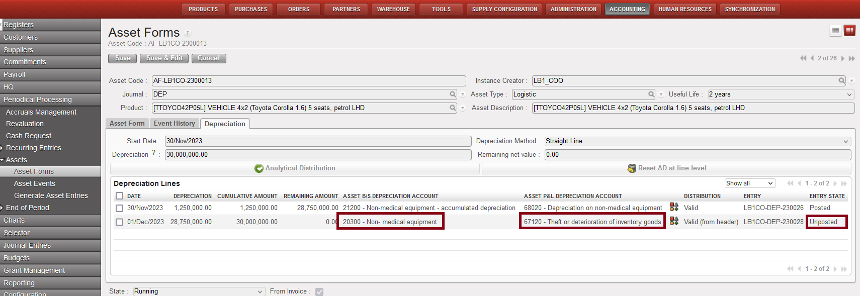 A screenshot of a computer

Description automatically generated
