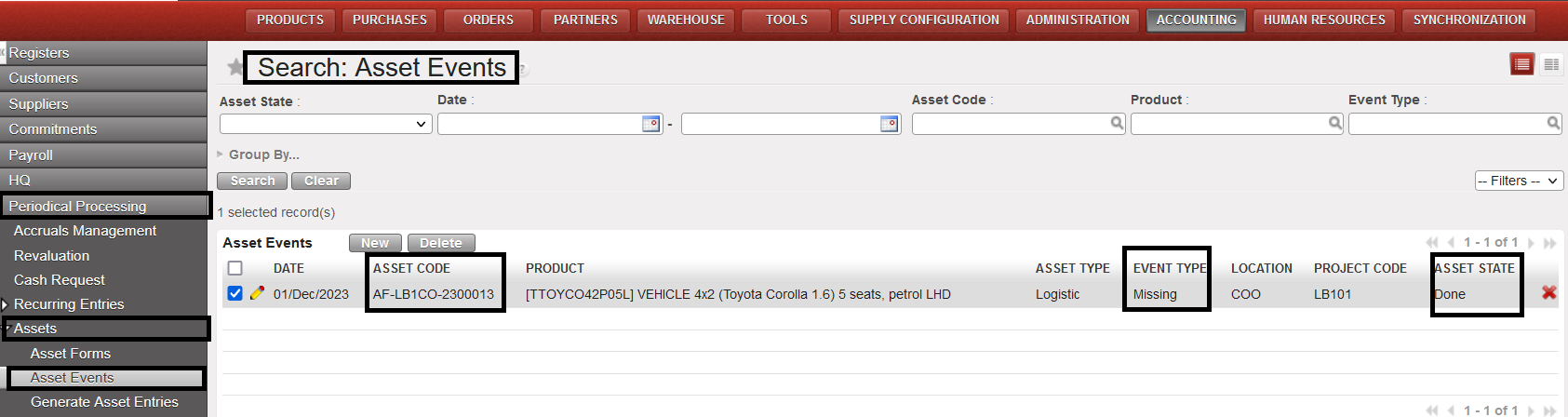 A screenshot of a computer

Description automatically generated