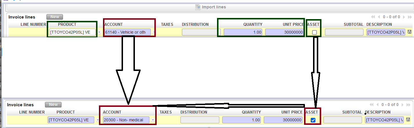 A screenshot of a computer

Description automatically generated