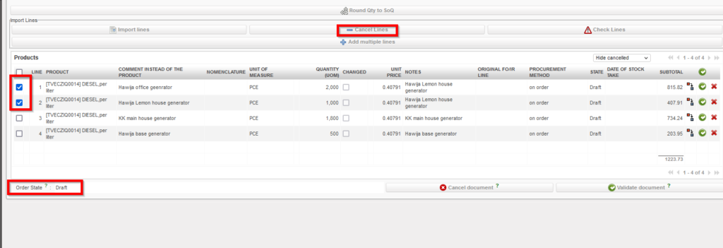This image has an empty alt attribute; its file name is ir-cancel-lines-draft-1.png