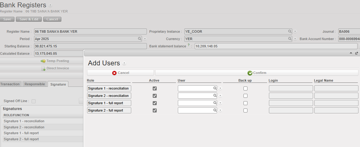 A screenshot of a computer

AI-generated content may be incorrect.