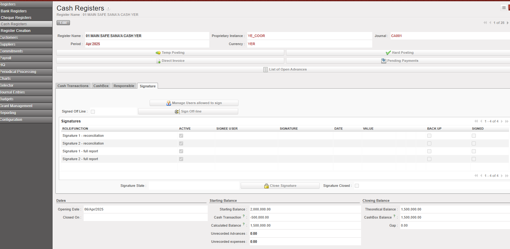 A screenshot of a computer

AI-generated content may be incorrect.