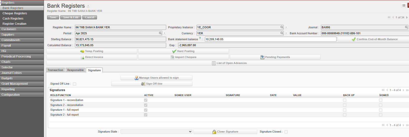 A screenshot of a computer

AI-generated content may be incorrect.